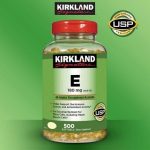 Kirkland-Vitamin-E-12