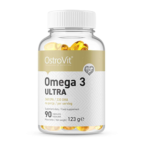 essential omega-3-6