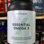 essential omega-3-7