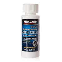 Dung dịch mọc tóc Minoxidil 5 Kirkland