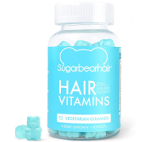 Sugarbearhair Hair Vitamin Gummies chăm sóc da, tóc và móng