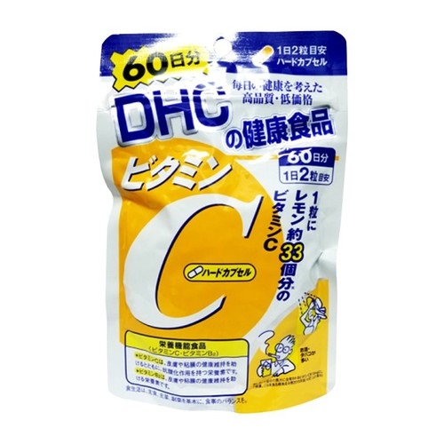 vitamin-c-dhc-1