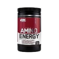 essential amino energy