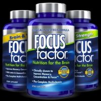 Focus Factor hiện đang là dòng sản phẩm cải thiện sức khỏe não bộ được nhiều người ưa chuộng