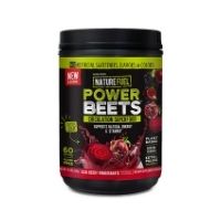 Nature Fuel Power Beets Circulation Superfood 60 Servings 330g
