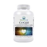 Nature’s Lab CoQ10 + Alpha Lipoic Acid + Acetyl L-Carnitine HCl