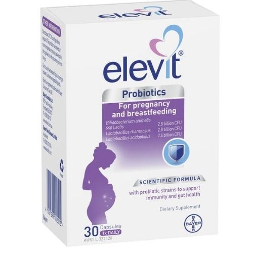 Bayer-Elevit-Probiotics-500-500-1