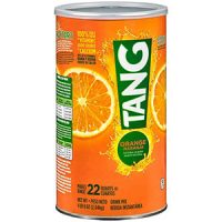 Bột cam Tang Orange Naranja 2,04kg