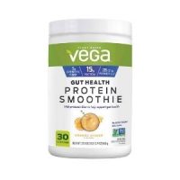 Bột đạm hỗ trợ hệ tiêu hóa Vega Gut Health Protein Smoothie Powder