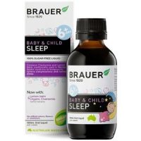 Brauer Sleep