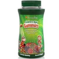 Viên nhai Children's Multivitamins & Minerals Gummies