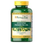 evening primrose 1300 mg