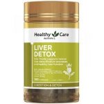 Healthy Care Liver Detox