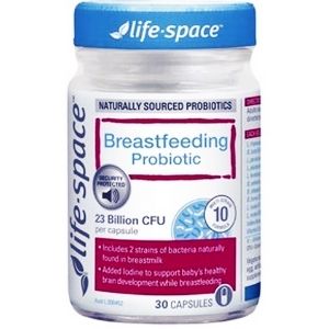 Men vi sinh probiotics