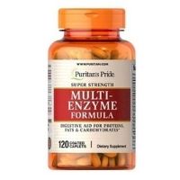 multi enzyme formula