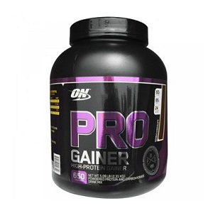 On Pro Gainer