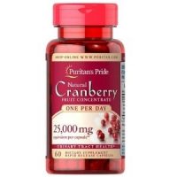 One Per Day Cranberry