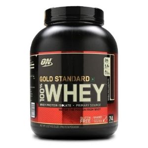 optimum nutrition gold standard