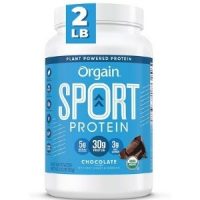 Orgain Sport Protein