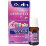 Ostelin Infant Vitamin D3 Drops 2.4ml