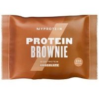 Bánh protein brownie