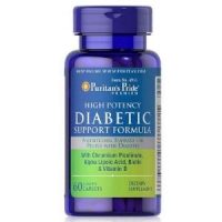 Diabetic Support Formula 60 viên