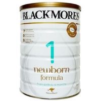 Sữa Blackmores số 1 cho bé 0 - 6 tháng tuổi