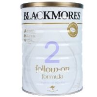 Sữa Blackmores số 2 cho bé 6 – 12 tháng tuổi
