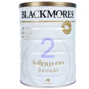 Sữa Blackmores số 2