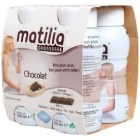 Sữa dành cho phụ nữ có bầu Matilia