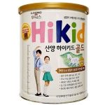 sữa hikid dê 700g