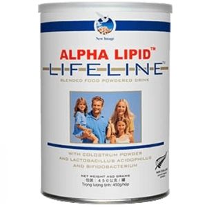 Sữa non Alpha Lipid Lifeline