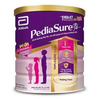 Sữa Pediasure cho bé 1 - 10 tuổi