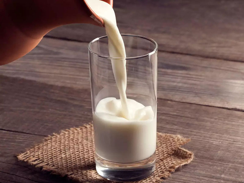 Công dụng chủ yếu của sữa phệ là bổ sung cập nhật tích điện và chăm sóc chất