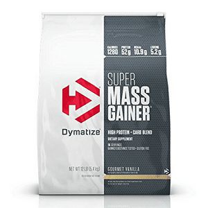 Sữa tăng cơ, tăng cân Super Mass Gainer