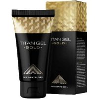 Titan Gel tăng kích thước dương vật