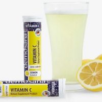 Các loại viên sủi bổ sung vitamin C cho cơ thể