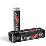 Viên sủi Estro Men hỗ trợ sinh lý nam tuýp 20 viên