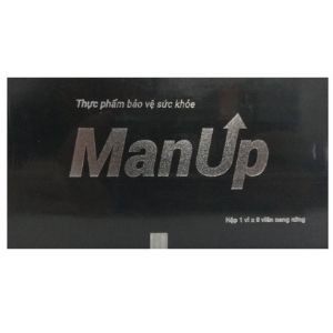 manup