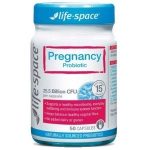 Viên uống Life Space Pregnancy Probiotic