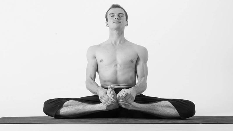 Các bài tập yoga giúp cải thiện tinh thần