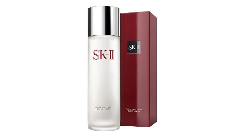 SK-II Facial Treatment Clear Lotion dưỡng ẩm cao cấp