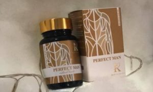Perfect Man là gì? Công dụng và cách dùng