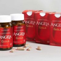 Sâm Angela Gold là dòng sản phẩm chức năng dành riêng cho chị em phụ nữ