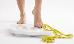 Thực phẩm chức năng tăng cân