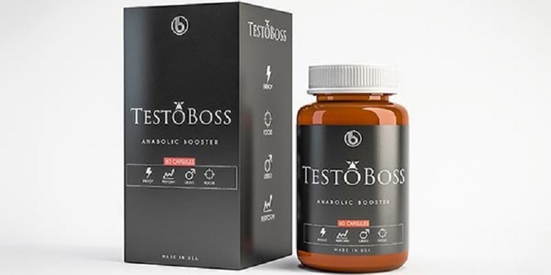 Testoboss được không ít người gọi là “Thần dược” nhập chữa trị suy tách tâm sinh lý ở phái mạnh giới