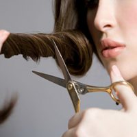 Cách chăm sóc tóc rụng phù hợp