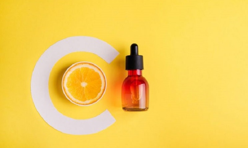 Vitamin C còn có tác dụng rất tốt trong việc làm đẹp da nhờ khả năng chống oxy hóa