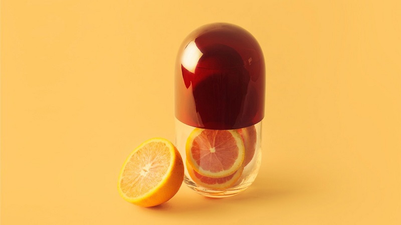 Cần bổ sung vitamin C với hàm lượng khoa học