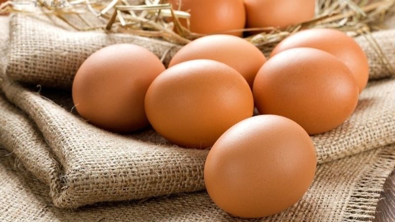 Trứng gà đem tới nhiều công dụng tuyệt vời cho làn da